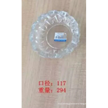 Glass Ashtray with Good Price Kb-Hn07689